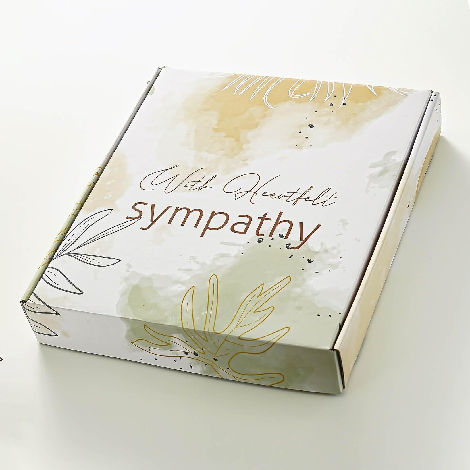 Broadway Basketeers Sympathy Gift Baskets Snack& Sweets Chocolates Gifts For Condolences Bereavement For Loss Of Loved One, Kosher Shiva Sorry For Your Loss Sympathy Basket