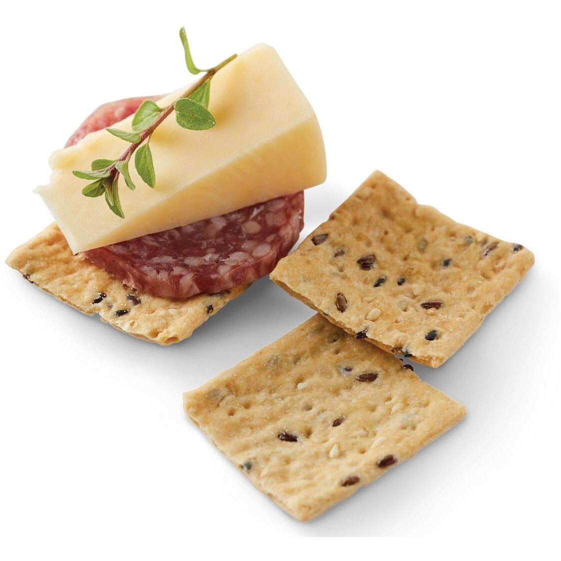 Harry & David Supreme Meat And Cheese Gift Box, Luxury Cheese Board, Gourmet Cheese Platter, Cheese Board Crackers, Gift Basket For Him