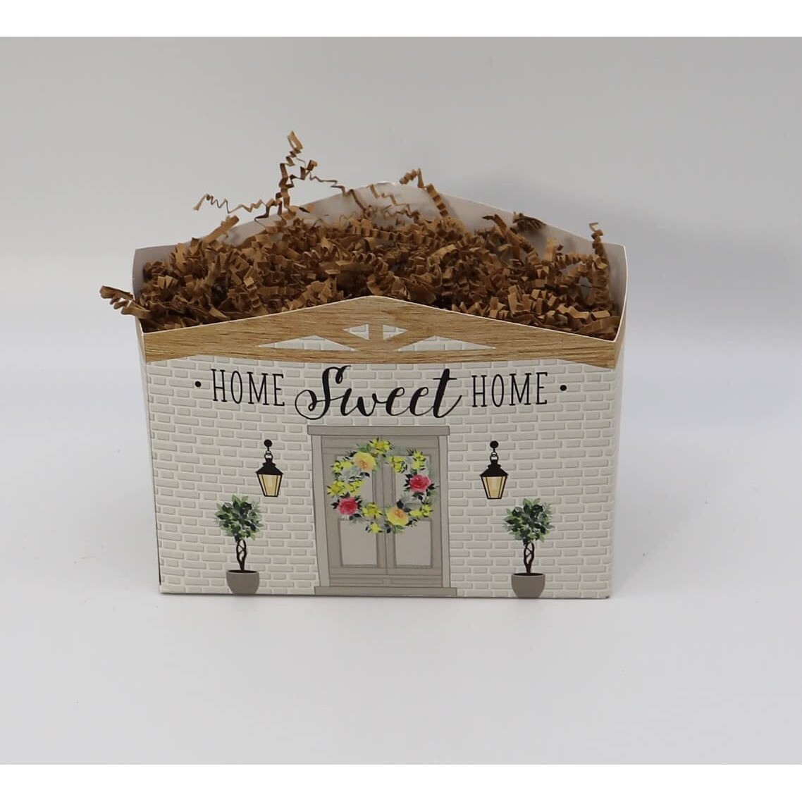 Gift Basket Village Housewarming On Moving Day - A Cozy Welcome Home Selection