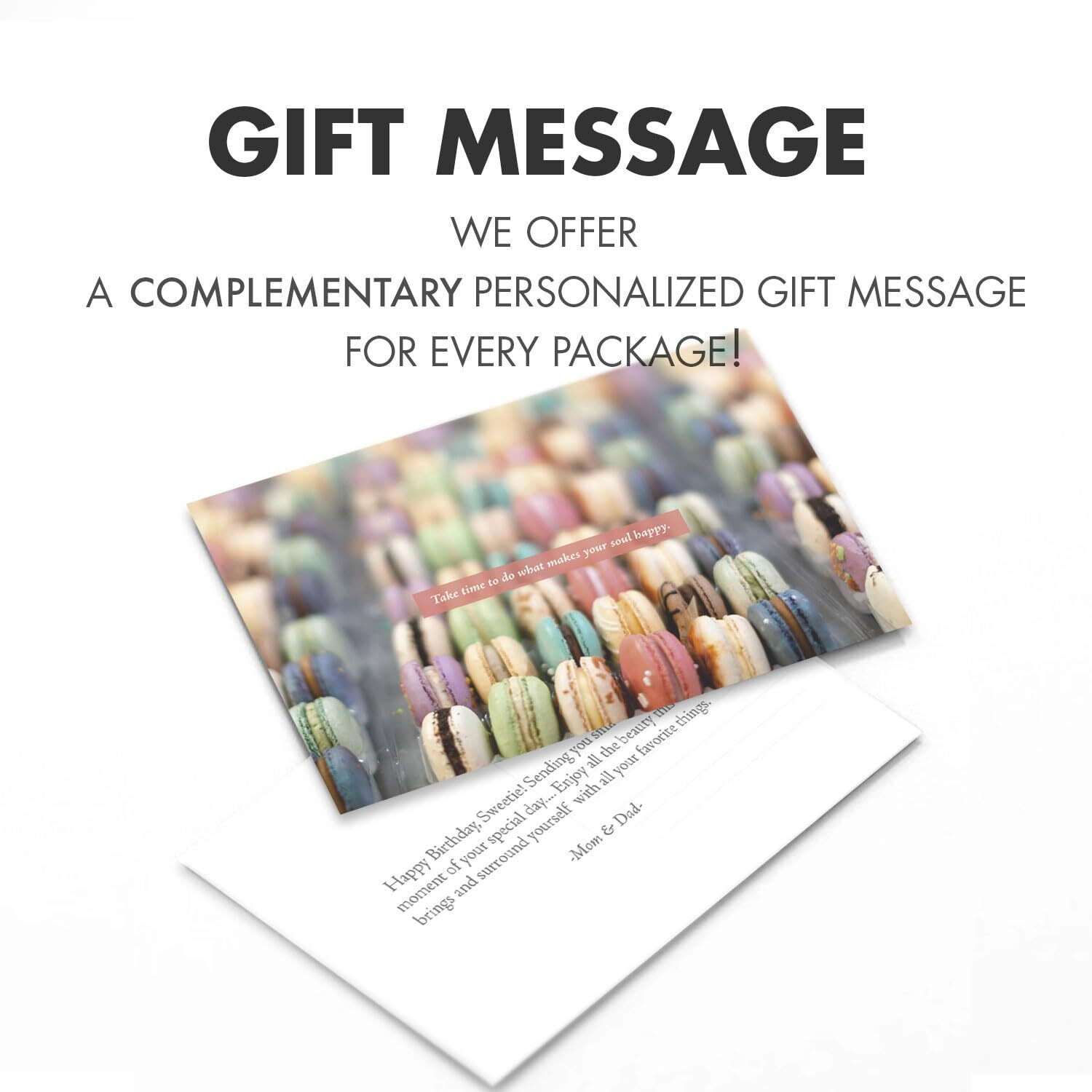 French Macaroons Premium Cookies Chocolate Gift Box Basket Snacks Food Care Package For College Students Mothers Day Kids Graduation Thank You Condolences Get Well Men Women Prime 12