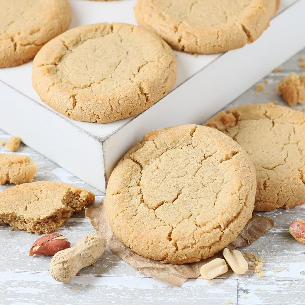 Dulcet Gift Basket Thank You Classic Old Fashioned Gift Tin Box Assorted Gourmet Treats Ideal Gift For Men, Women, Family, And, Friends With Prime Delivery.