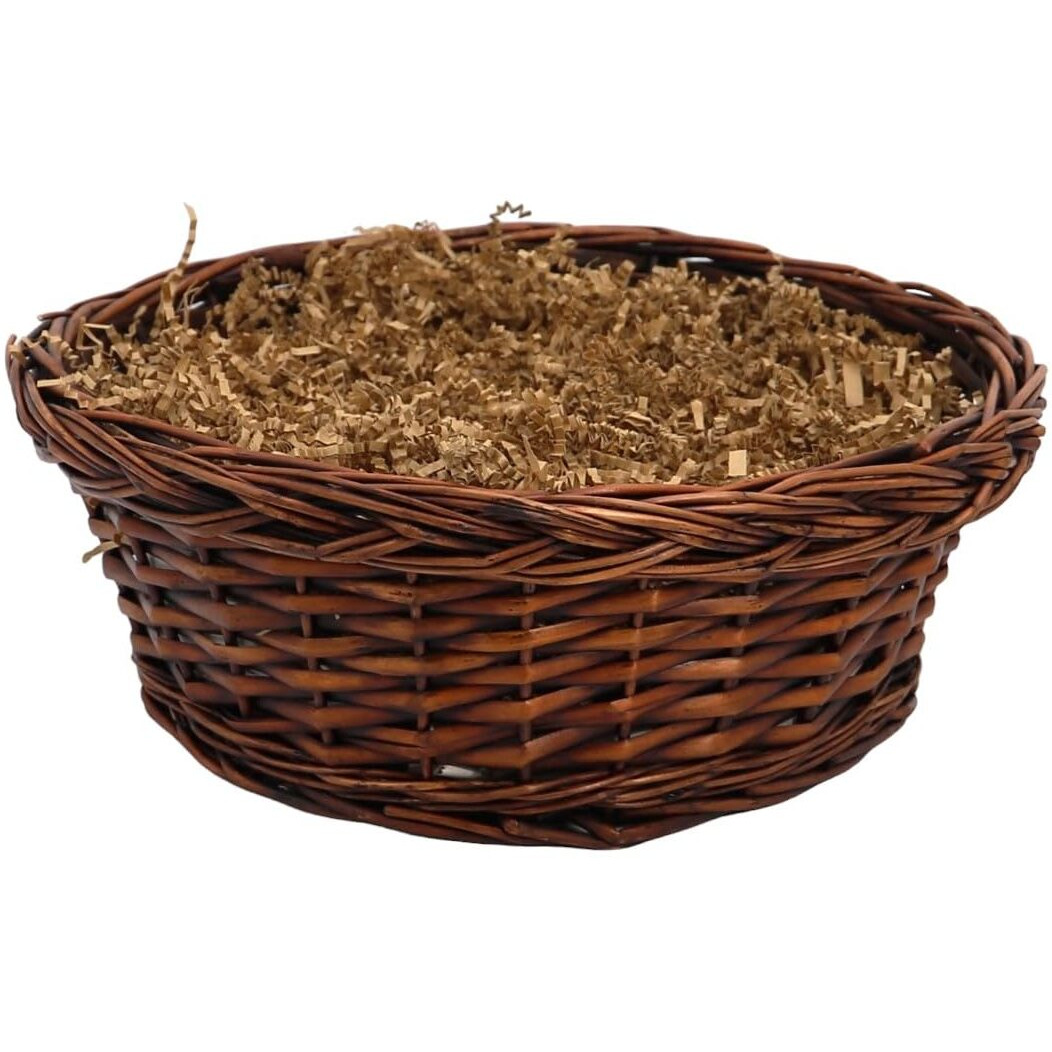 Gift Basket Village Old Fashioned Christmas Large Gift Basket