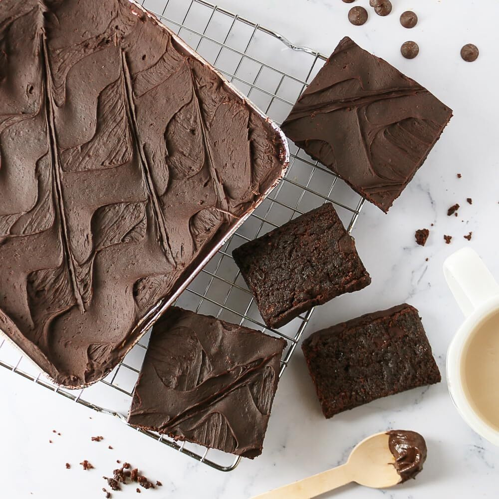 Dulcet Gift Basket Gourmet Sympathy Brownie And Cookie Snack Signature Gift Basket-Includes A Variety Of Pastries In An Elegant Hand Assembled Tin Box, Ideal For Him, Her, Men, Woman, Family Parties, Corporate Clients And Coworkers With Prime Delivery