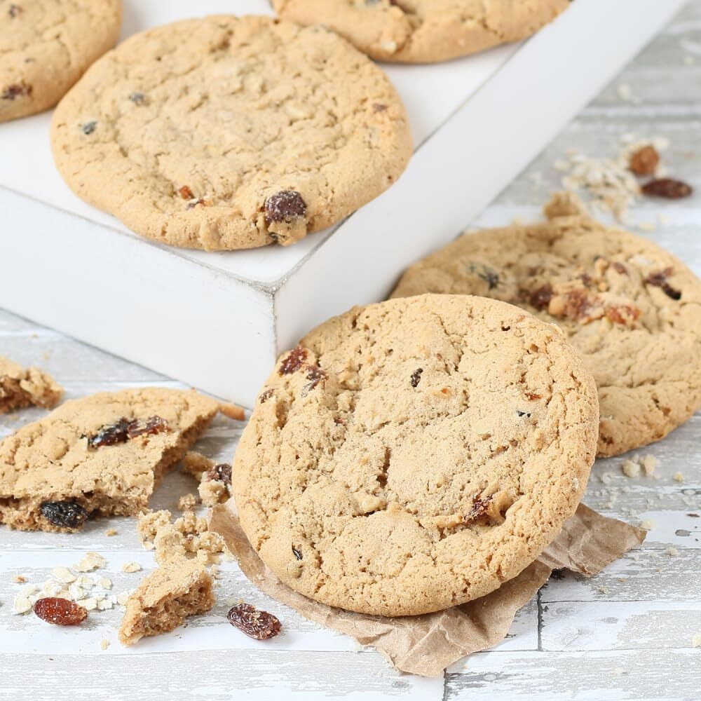 Dulcet Gift Basket Gourmet Sympathy Brownie And Cookie Snack Signature Gift Basket-Includes A Variety Of Pastries In An Elegant Hand Assembled Tin Box, Ideal For Him, Her, Men, Woman, Family Parties, Corporate Clients And Coworkers With Prime Delivery