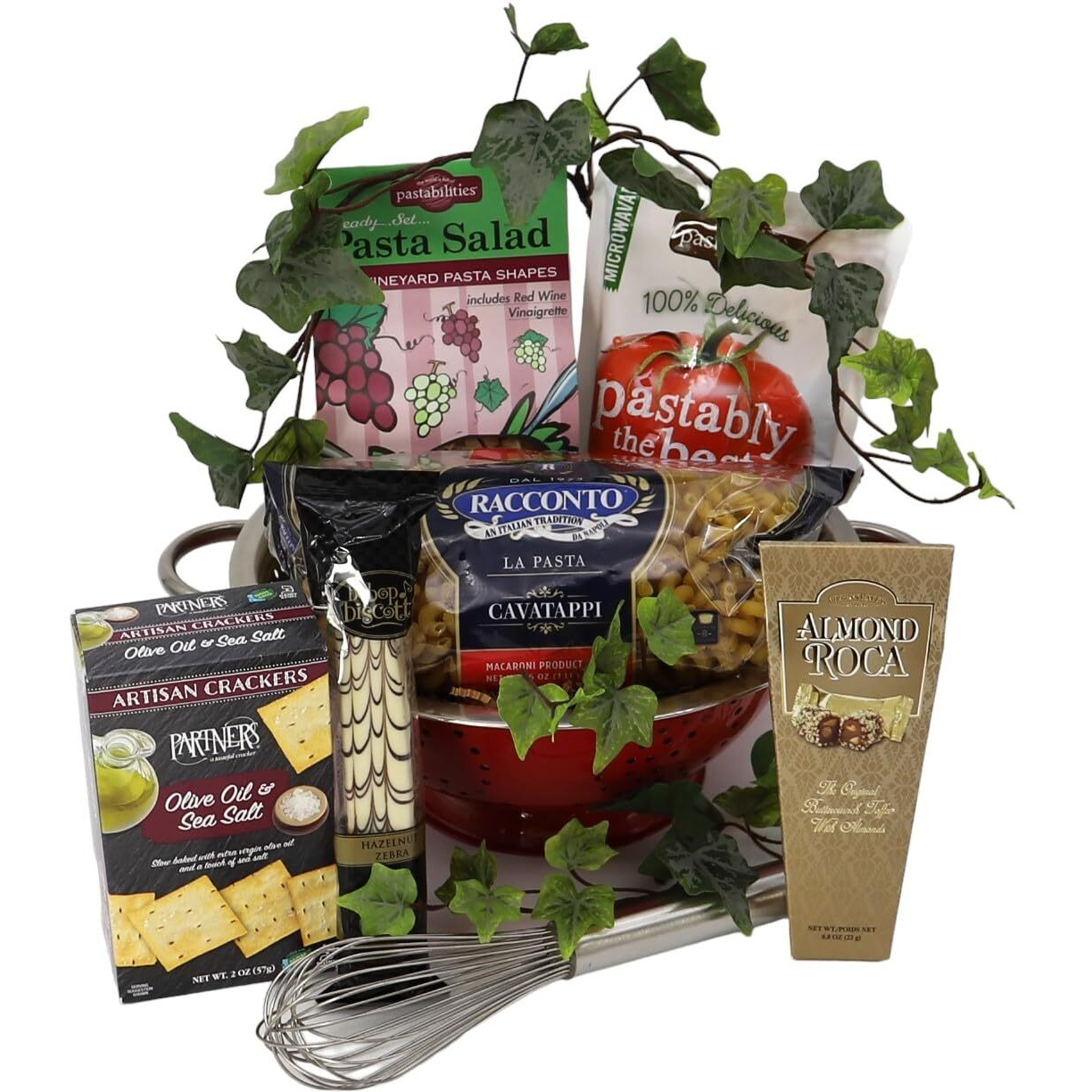 Gift Basket Village A Taste Of Italy (Medium) Gift Basket