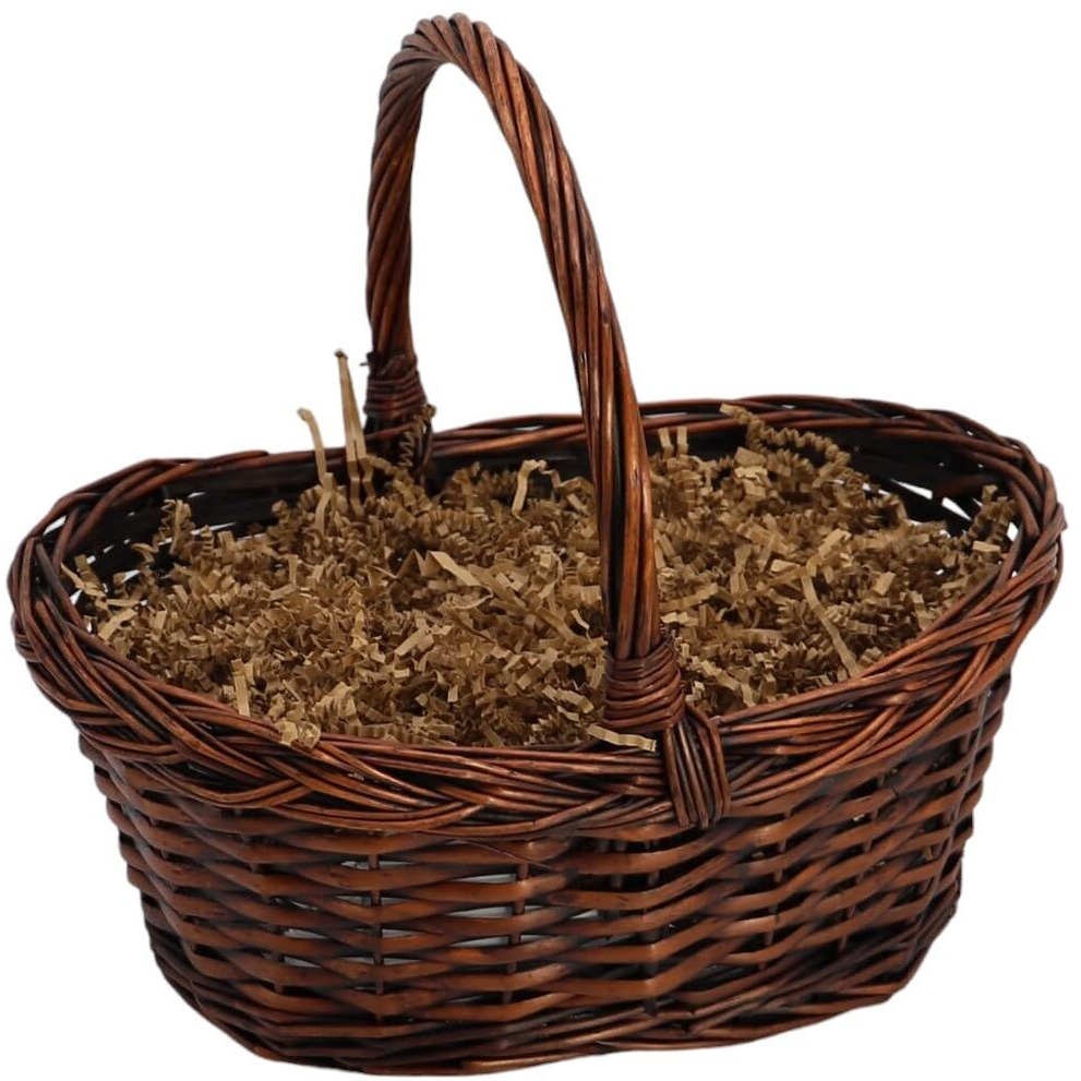 Gift Basket Village Italian Themed Dinner For Two Gourmet Pasta Assortment, Sauce, Cheese Straws, Wafers, Coffee, Crackers, Snack & Dip Mix, Whisk, 12X8X12   , 4.44 Lbs