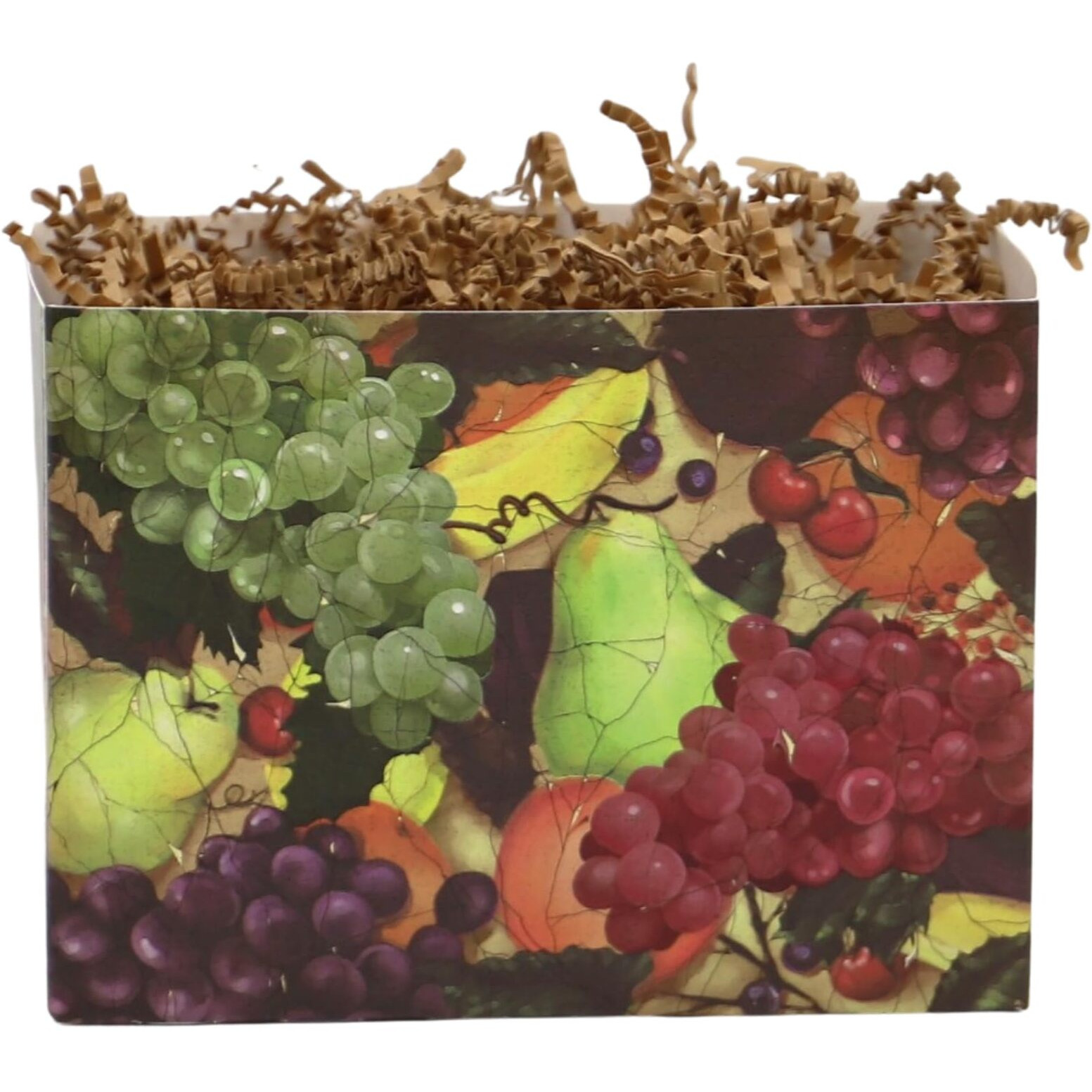 Gift Basket Village Healthy Living Chocolates Basket