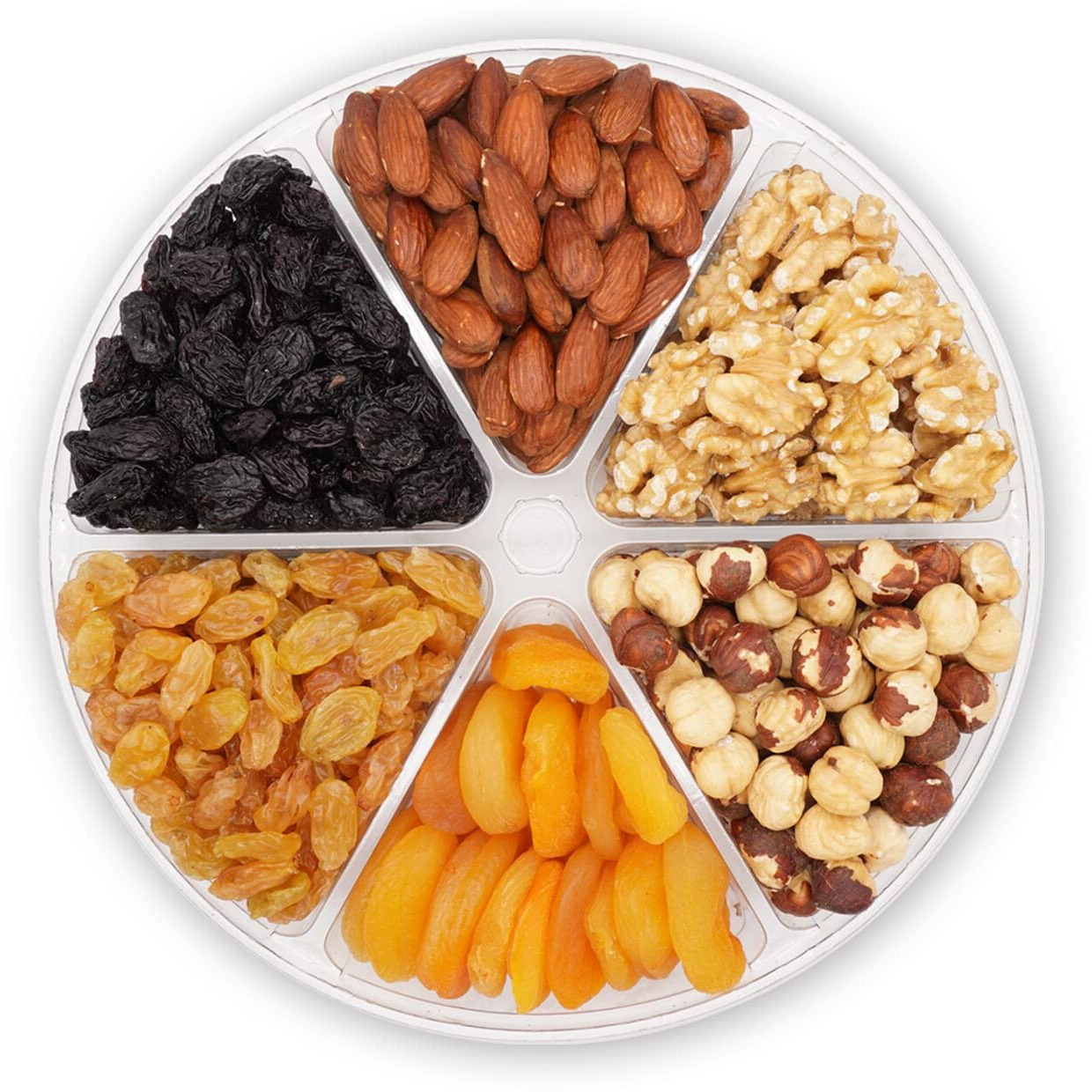 Mothers Day Holiday Fruit And Nuts Gift Basket, Gourmet Food Gift Prime Delivery ,Healthy Fresh Gift Idea For Christmas, Thanksgiving, Mothers , Birthday, Anniversary, Get Well, Sympathy, Congratulations