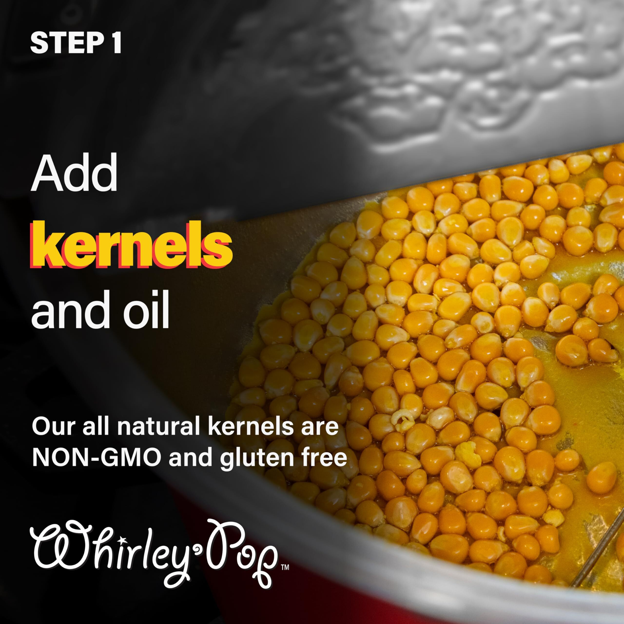 Wabash Valley Farms Movie Night Popcorn Gift Set - Mini Vintage Movie Marquee Popcorn Kit, Movie Night Supplies For Gift Basket, Movie Theater Popcorn Kernels, Popcorn Gifts For Every Occasion