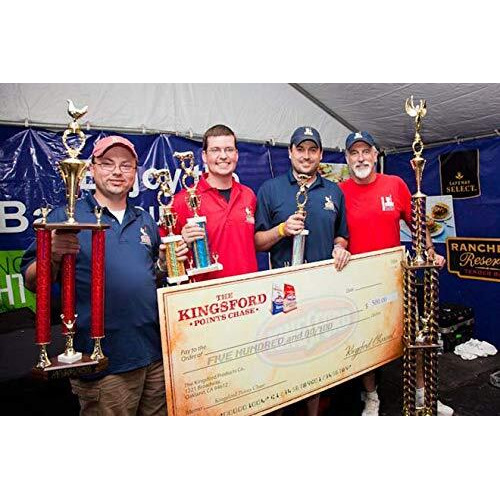 Chicken Seasoning And Spice Rub - Bbq Dad Gifts For Men - Pork Barrel Bbq Spices And Seasonings Sets - Bbq Gift Set - Grill Holiday Spice Basket Pork Rub, Steak Seasoning And Bbq Rub, And Chicken Seasoning And Bbq Rub