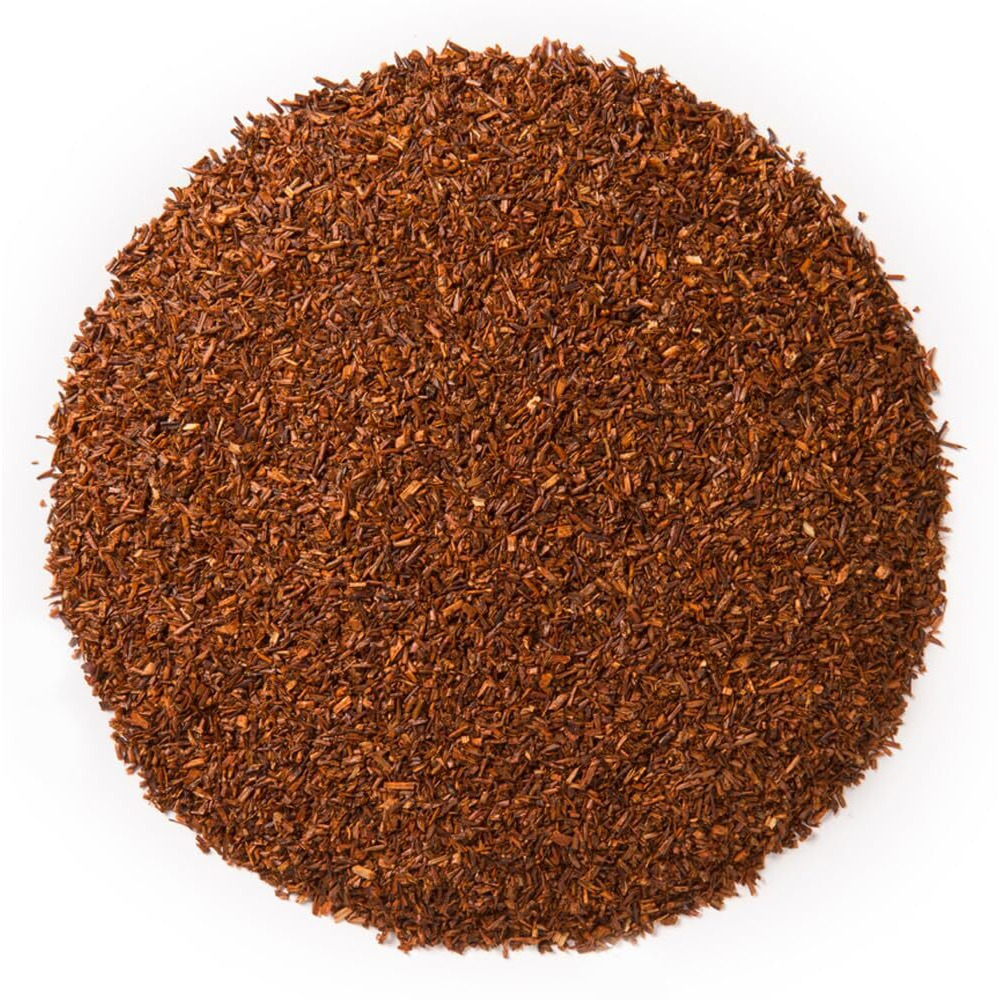 Davidson's Organics, South African Rooibos, Loose Leaf Tea, 16-Ounce Bag (Packaging May Vary)