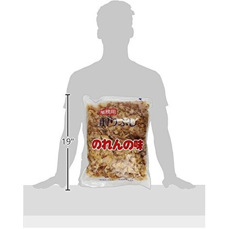 Yamahide Hana Katsuo Bonito Flakes, 1 Pound