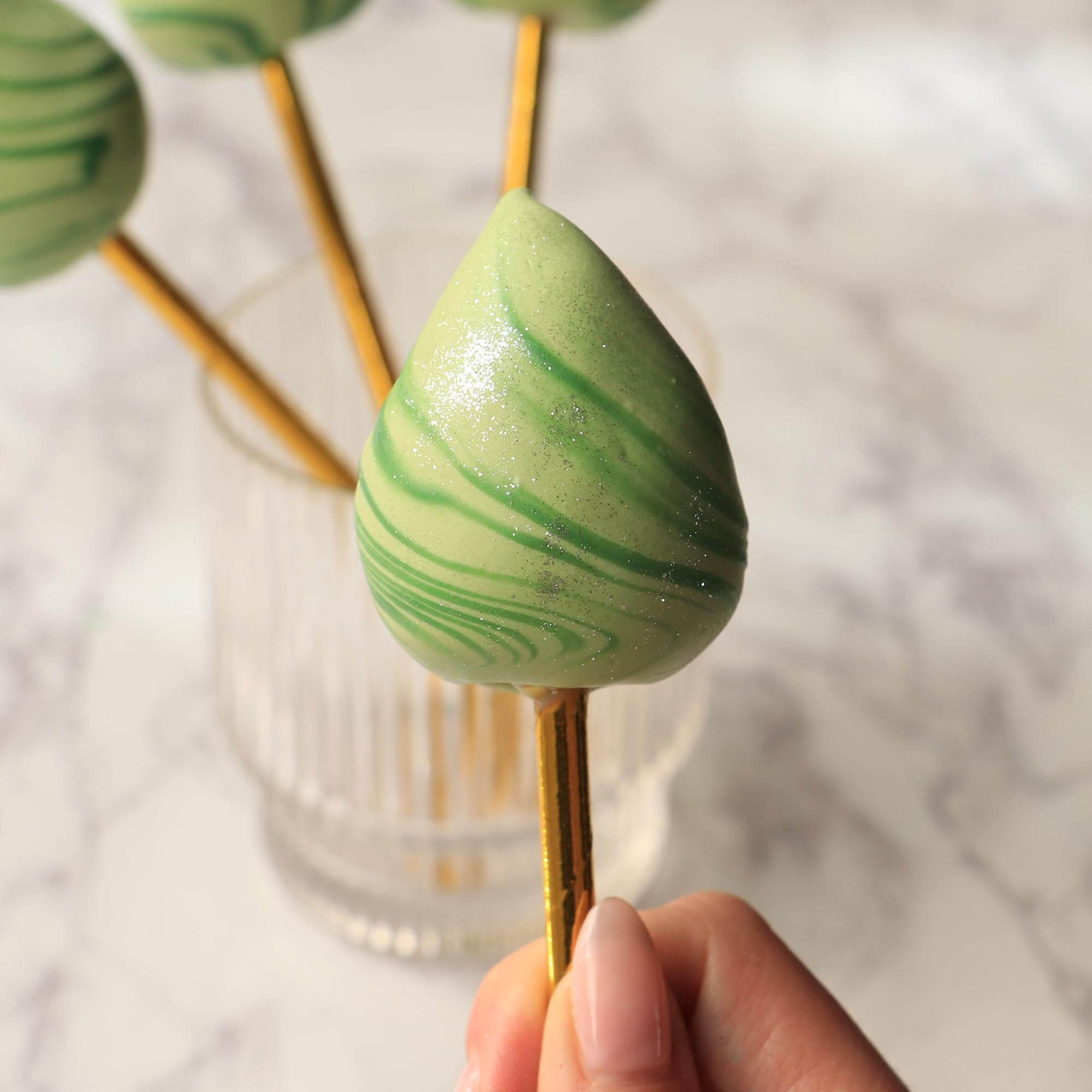 Colour Mill Oil-Based Food Coloring, 20 Milliliters Christmas Green