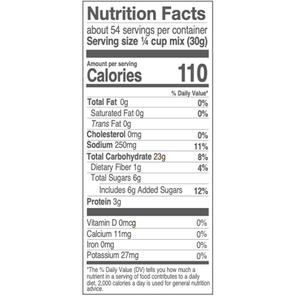 Tastefully Simple Bountiful Beer Bread Mix - Incredibly Easy To Make Artisan Bread, Just Add Beer Or Soda - No Bread Machine Needed - Nothing Artificial - 3 X 19 Oz