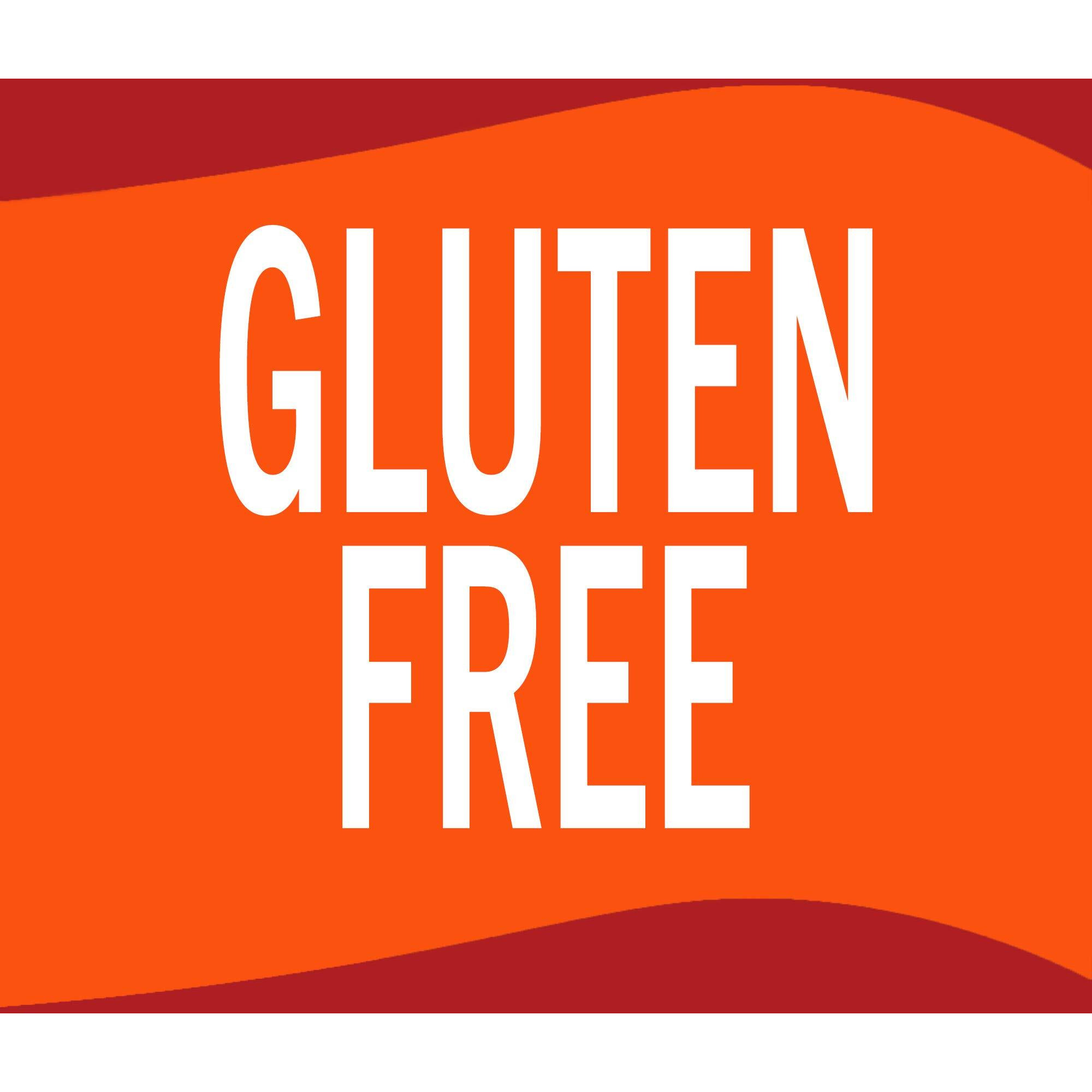 Mccormick Gluten Free Taco Seasoning Mix, 1.25 Oz (Pack Of 12)