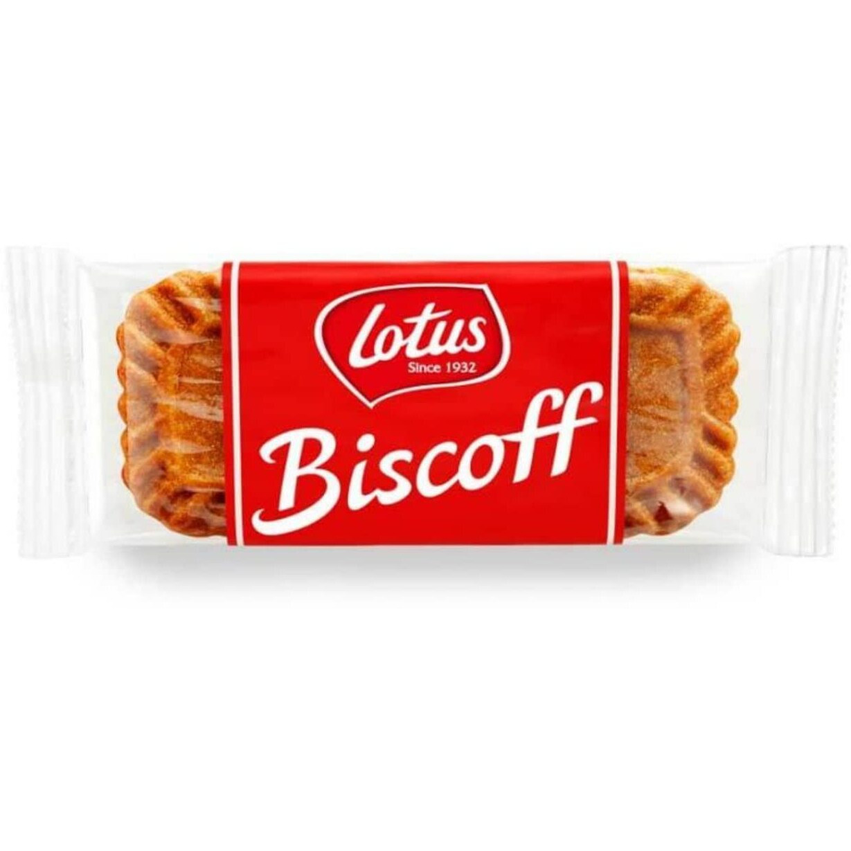 14 Fresh Pack Of Biscoff Cookie Two Pack, 7.65Oz
