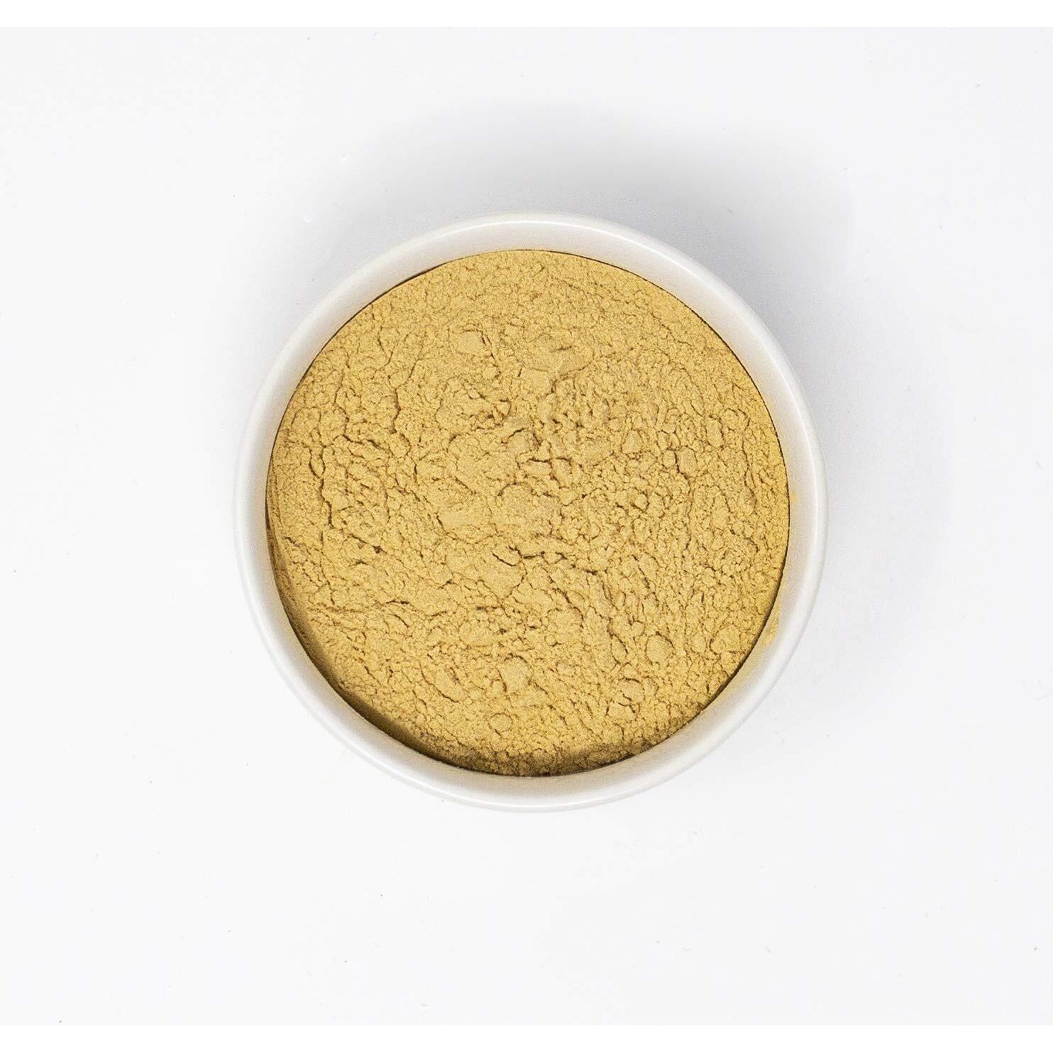 Terrasoul Superfoods Organic Baobab Fruit Powder, 12 Ounces