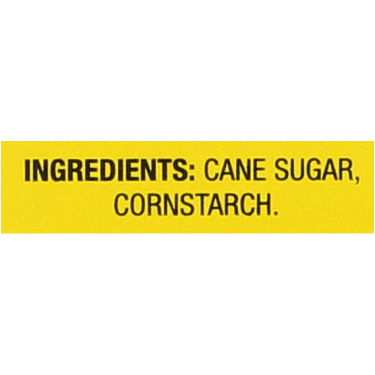 Domino Sugar, Confectioners, 16-Ounce Boxes (Pack Of 24)