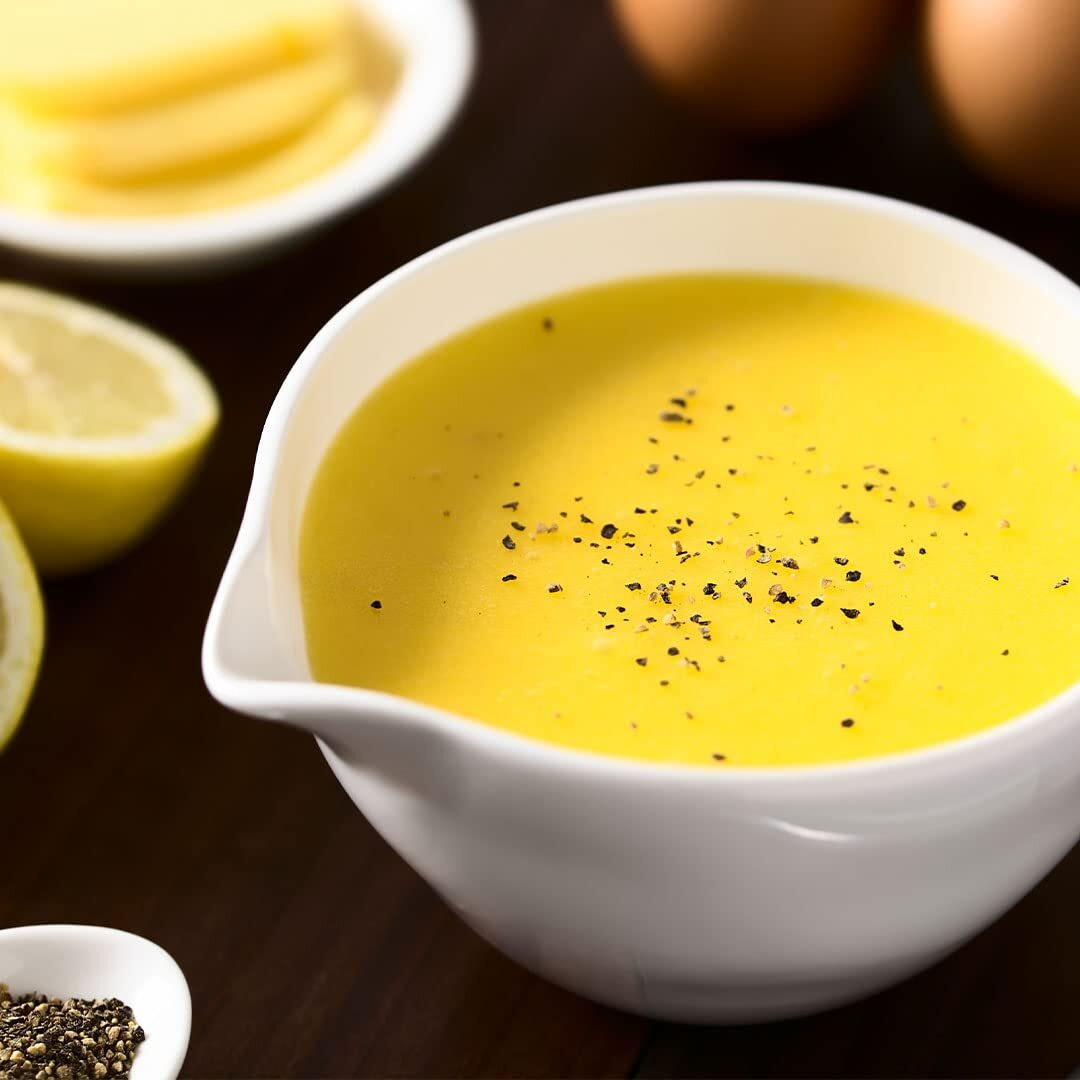 Sauer's Ground Black Pepper | Fine Grind | 1 Pound Canister | Foodservice