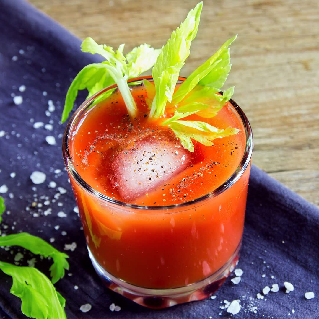 Sauer's Ground Black Pepper | Fine Grind | 1 Pound Canister | Foodservice