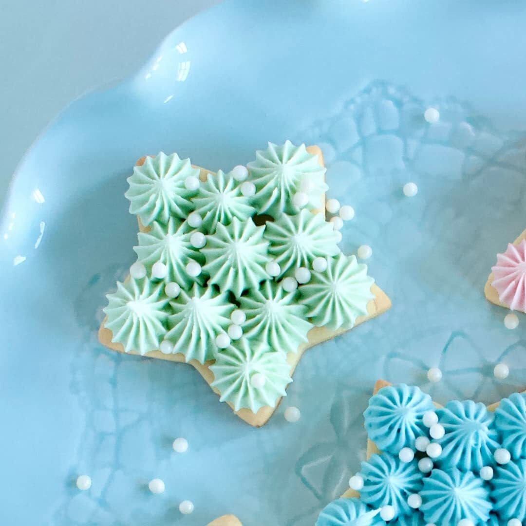 Colour Mill Oil-Based Food Coloring, 20 Milliliters Mint