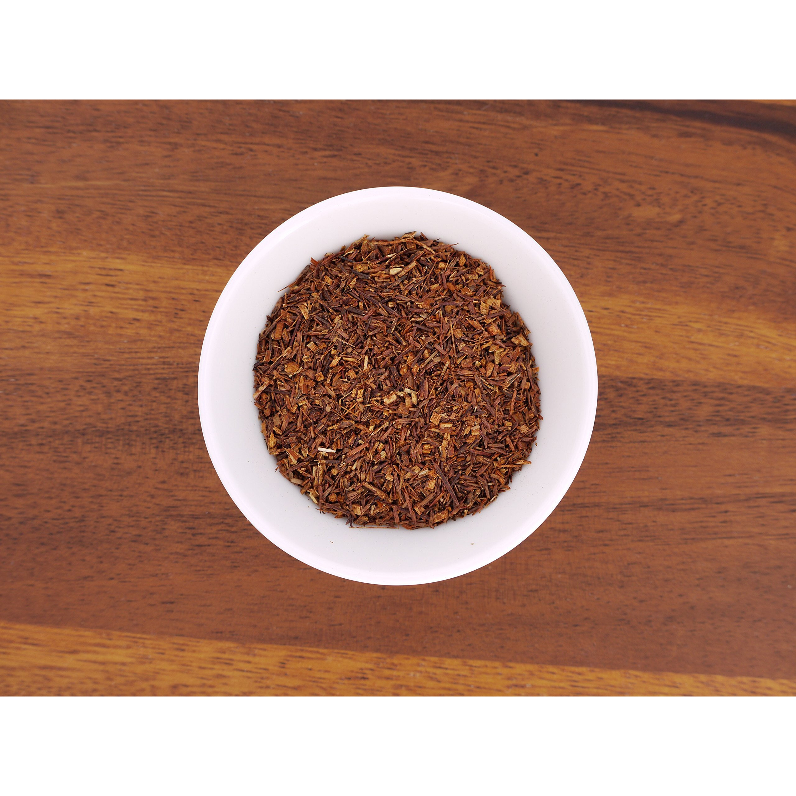 Anthony's Organic Red Rooibos Loose Leaf Tea, 1 Lb, Gluten Free, Non Gmo, Non Irradiated, Keto Friendly