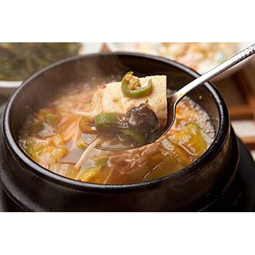 Cj Haechandle Soybean Paste, Korean Doenjang, 500G (1Lb),