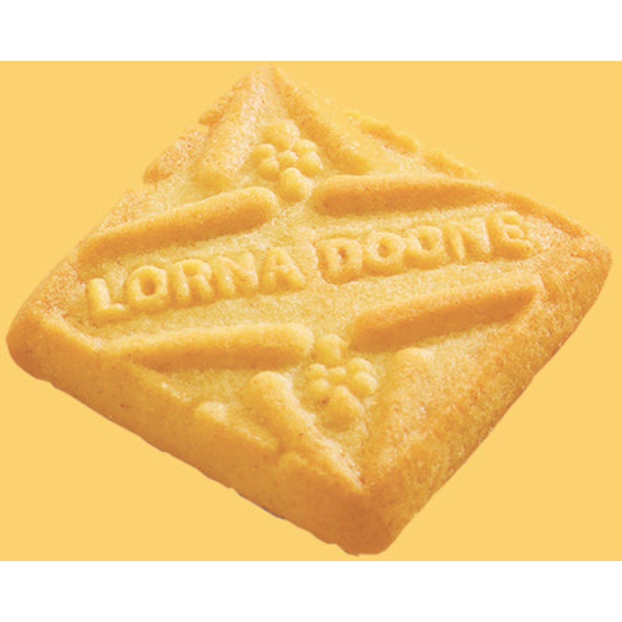 Lorna Doone Shortbread Cookies, 10 Snack Packs (4 Cookies Per Pack)