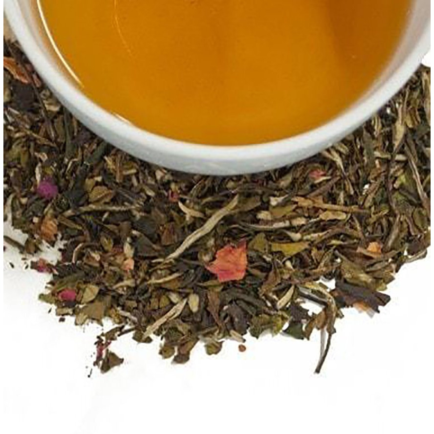 Harney & Sons Wedding Tea, A Tea For Marriage | 50Ct Sachet Bag