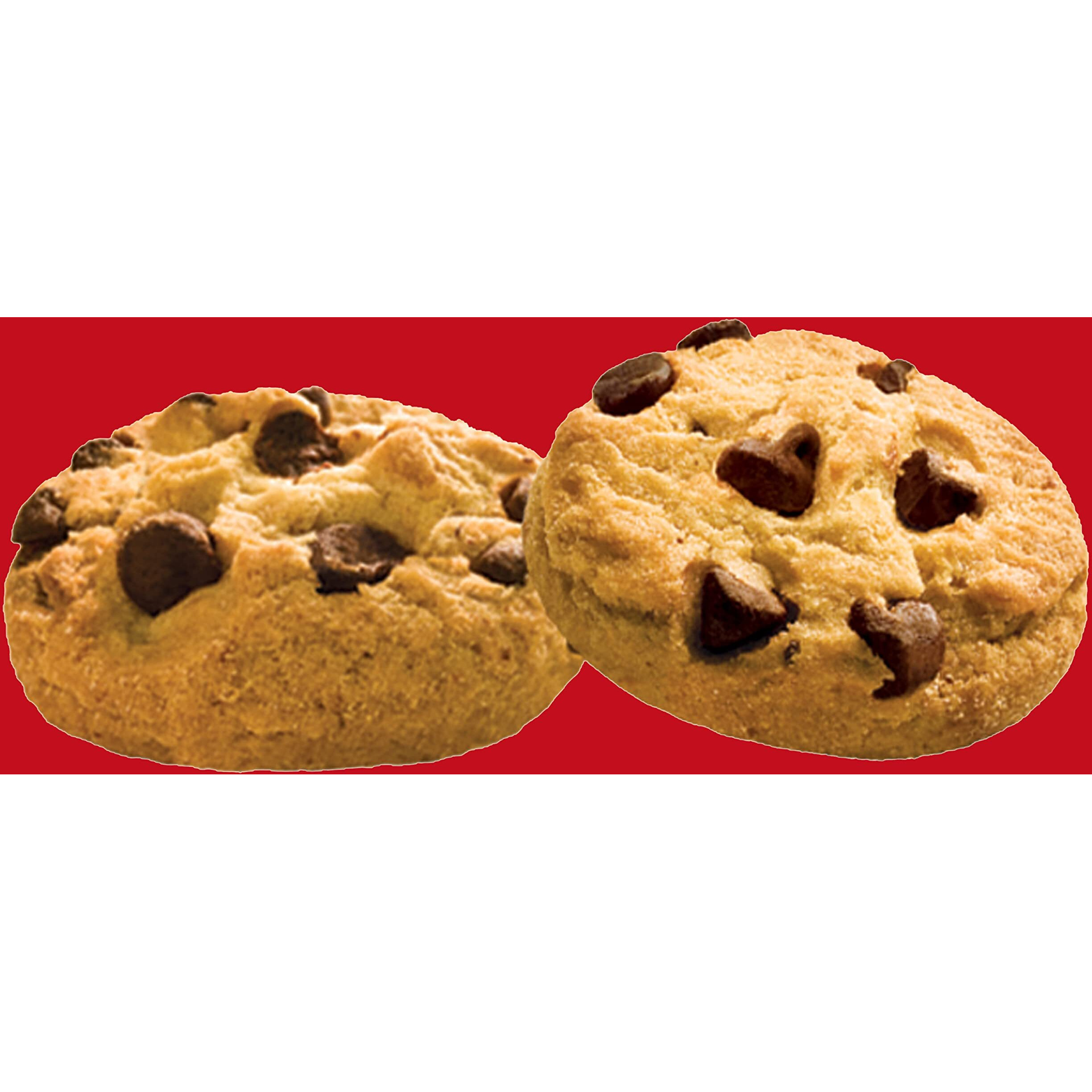 Chips Ahoy Mini Chewy Chocolate Chip Cookies, Big Bag, 12 - 3 Oz Packs