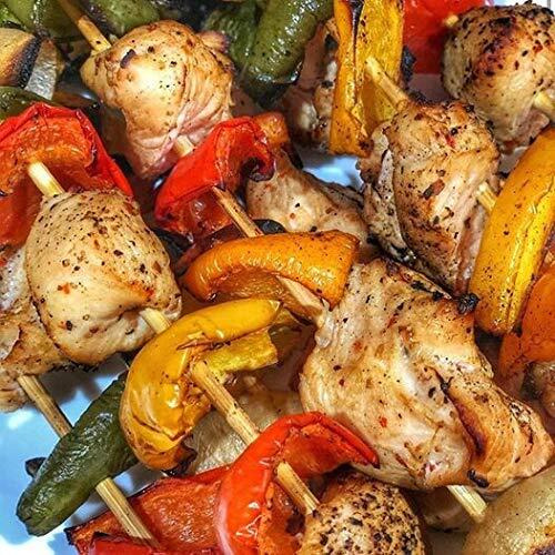 Sucklebusters Salt Pepper Garlic Spg Bbq Rub & Seasoning Best Bbq Rub For Grilling & Smoking Meat, Poultry, Pork, Fish And Vegetables, Gluten-Free, No Msg Shaker (14.5Oz)