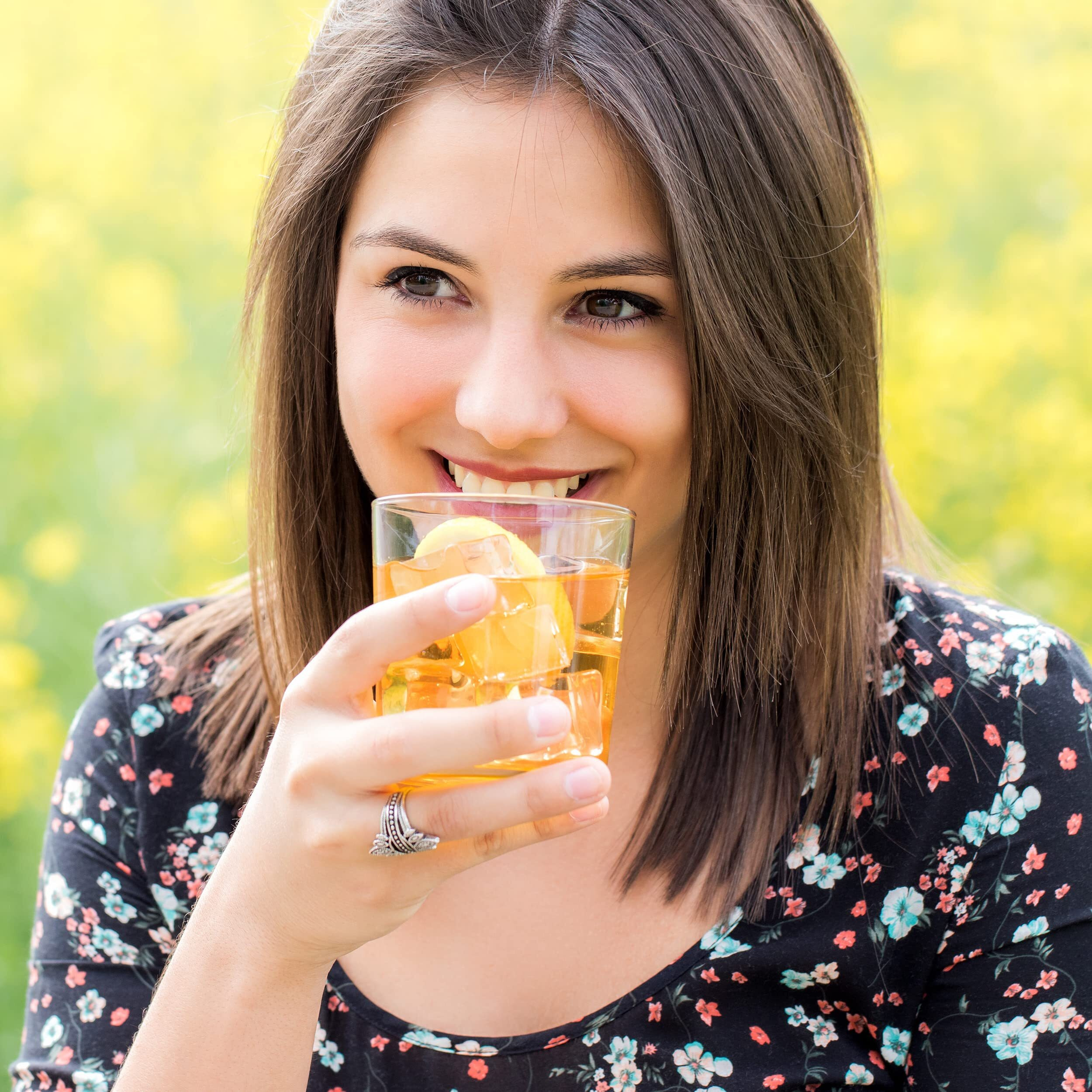 True Lemon Iced Tea, 6 Ct 12 Pack