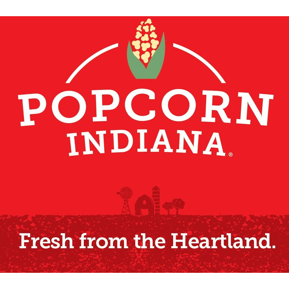 Popcorn Indiana Kettle Corn (6 Count - 3 Oz Each)