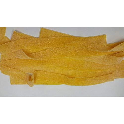 Sour Power Unwrapped Candy Belts, Mango, 6.6 Pound, 105.6 Ounce