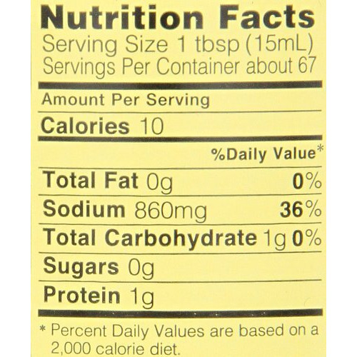 Kikkoman Maroyaka Soy Sauce, 33.8-Ounce