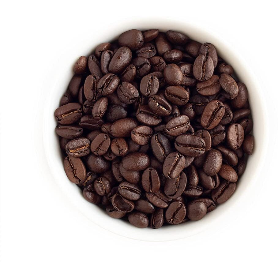 Fresh Roasted Coffee, Organic Dark Mexican, 2 Lb (32 Oz), Dark Roast, Mold & Mycotoxin Tested, Kosher, Whole Bean