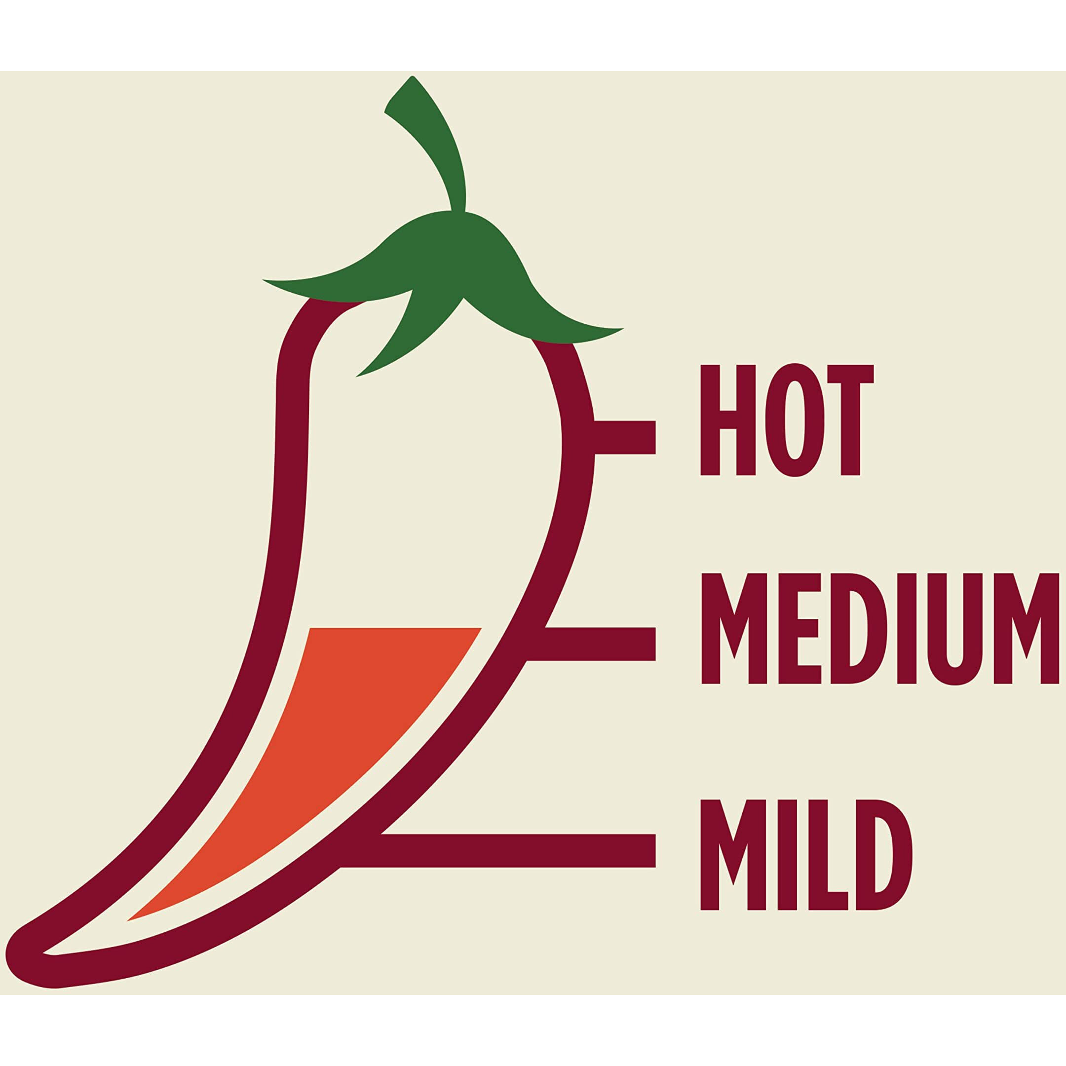 Pace Medium Picante Sauce, 16 Oz Jar (12 Pack)