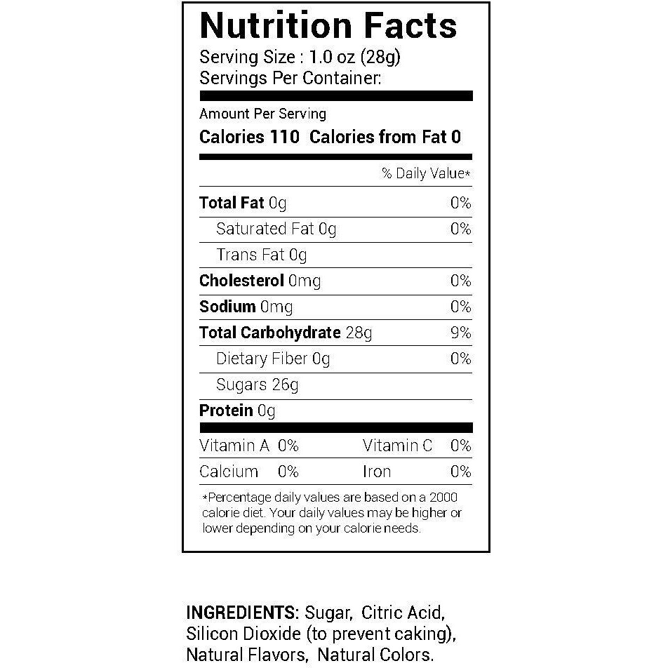 Lavender Lemonade (Lavender Lemonade 8Oz.)