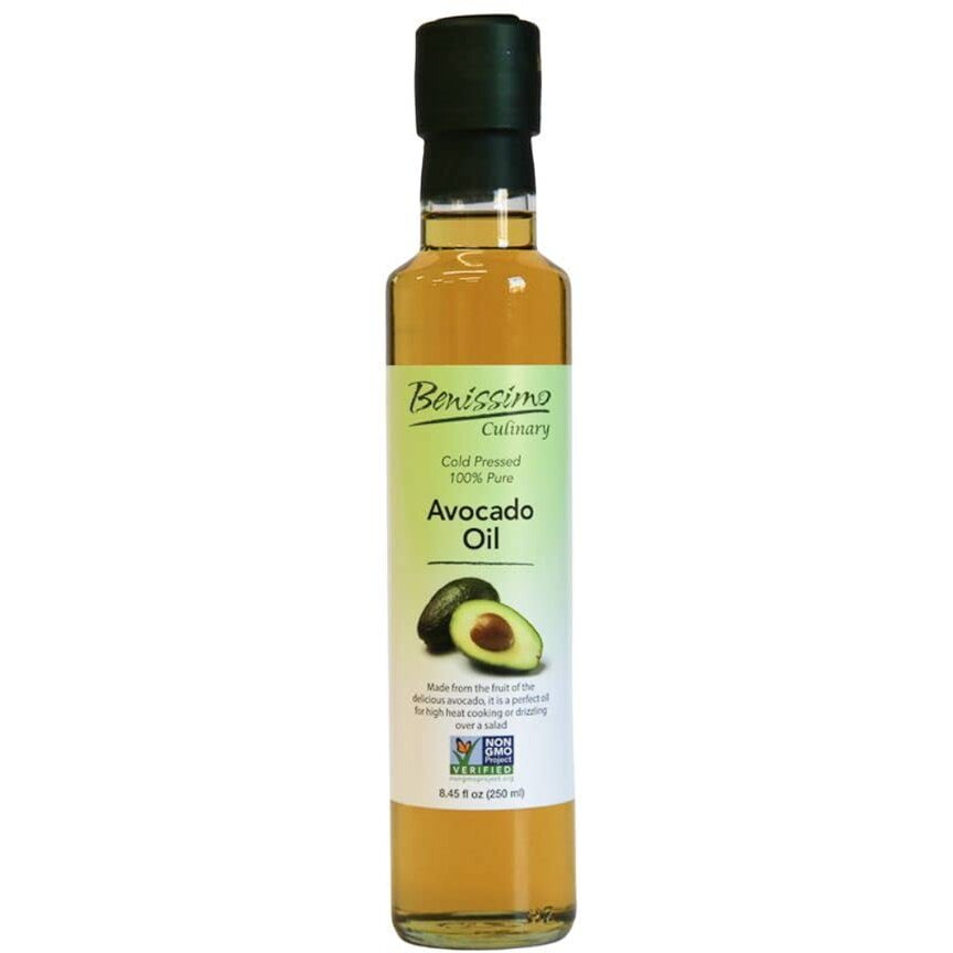 Benissimo Avocado Oil, 8.45 Fluid Ounce