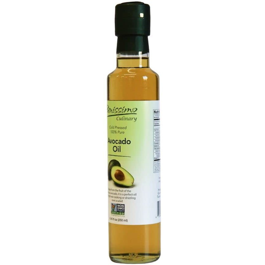 Benissimo Avocado Oil, 8.45 Fluid Ounce