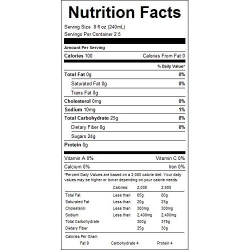 Joe Tea Peach Tea 20 Oz. (12 Bottles)