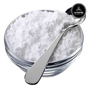 Naturevibe Botanicals Arrowroot Powder, 5Lbs | Gluten-Free And Non-Gmo | Used In Cooking | Used For Coating (80 Ounces)