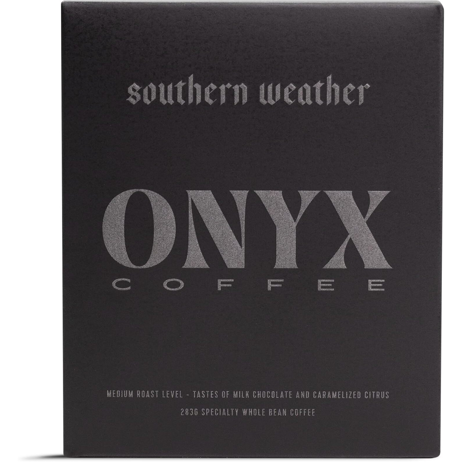 Onyx Coffee Lab Southern Weather Whole Bean Coffee Blend - Medium Roasted Coffee Beans Whole - Specialty Coffee With Notes Of Chocolate, Plum & Walnut
