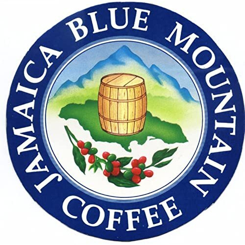Dancing Moon Coffee - Jamaica Blue Mountain Premiere Blend - Medium Roast - Single Serve Pods