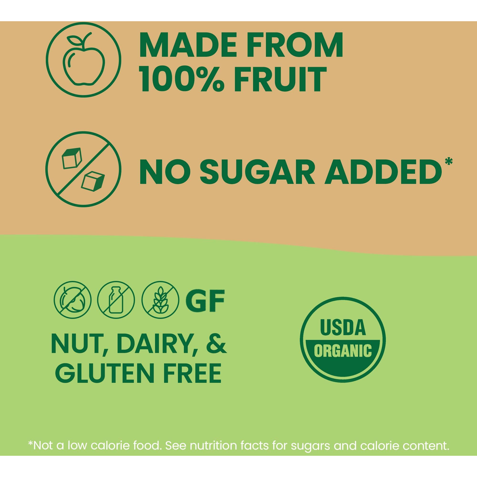 Gogo Squeez Fruit On The Go Organic, Apple Strawberry, 3.2 Oz (Pack Of 48), Unsweetened Organic Fruit Snacks For Kids, Gluten Free, Nut Free And Dairy Free, Recloseable Cap, Bpa Free Pouches