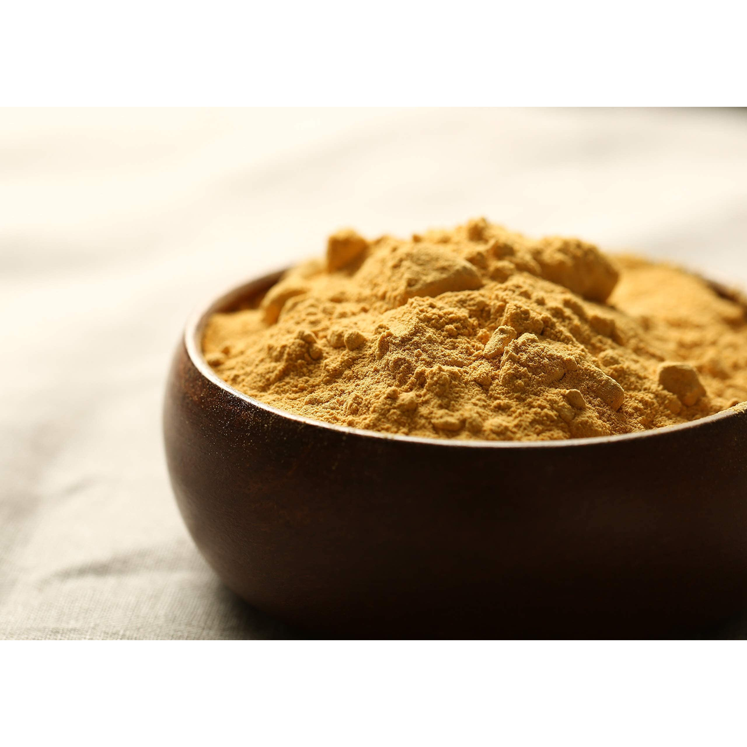 Gourmanity Pumpkin Powder For Cooking And Baking, Pumpkin For Dogs And Cats, Aids Digestion, High In Fibre, Dehydrated Pumpkin, Mix With Water To Form A Delicious Puree, All Natural, Non-Gmo, 1Lb Resealable Bag