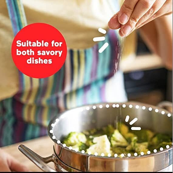 Amorcito Coraz  N - Coarse Sea Salt, Natural Salt From M  Xico - 700Gr (2 Pack)