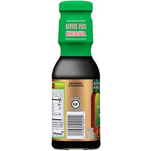 Kikkoman Oyster Sauce, 12.6 Ounce