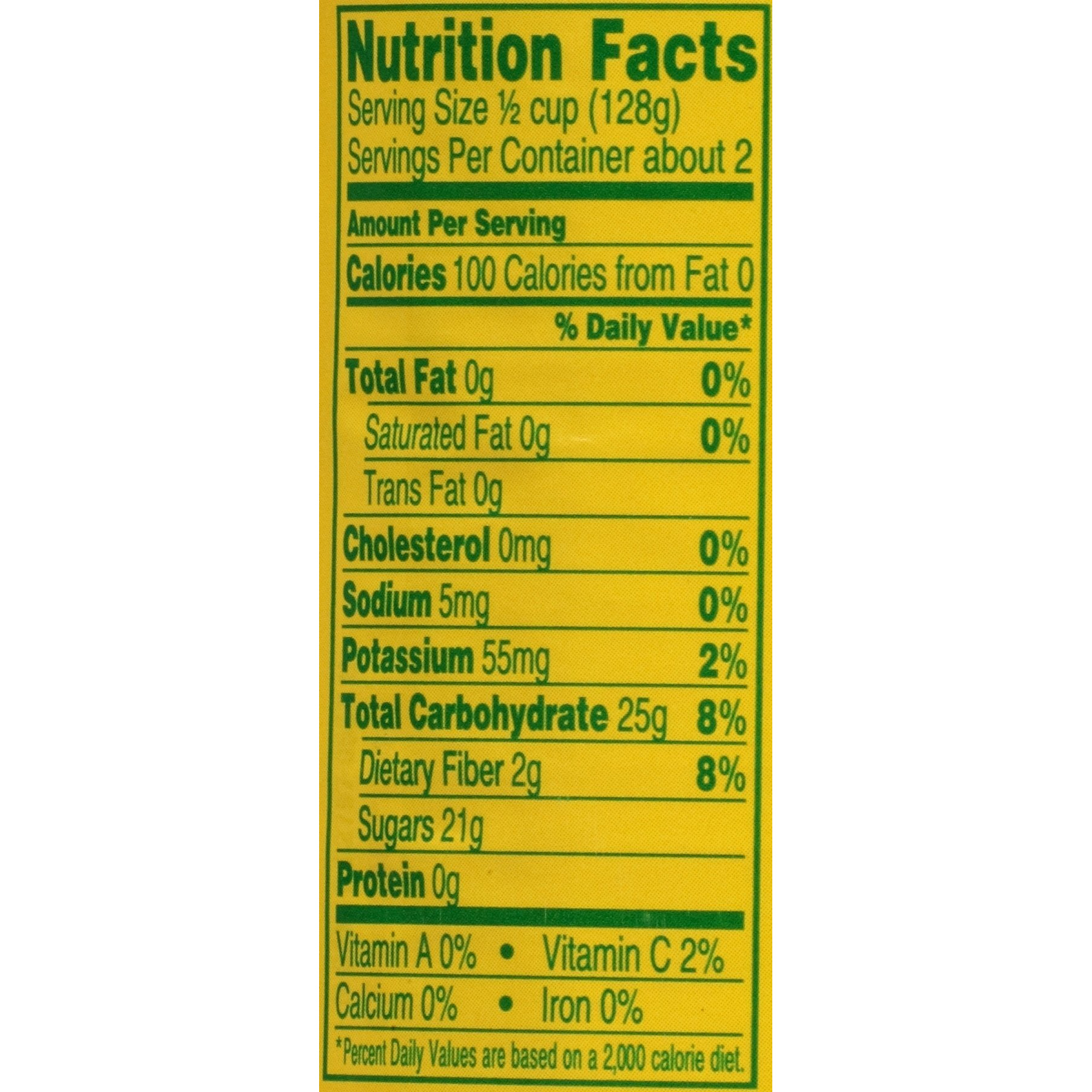 Del Monte Canned Sliced Pears In Heavy Syrup, 12 Pack, 8.5 Oz Can