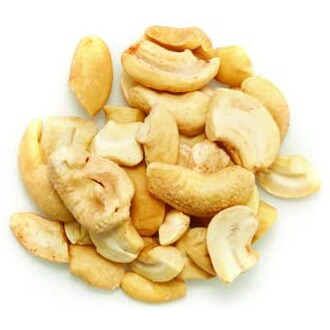 Yupik Organic Raw Cashew Pieces, 2.2 Lb, Gluten-Free, Kosher, Non-Gmo, Vegan, Chopped Nuts, Unsalted, Unroasted, Oil-Free, Crunchy Cashews, Nut Topping & Inclusion, Ideal For Baking & Cooking